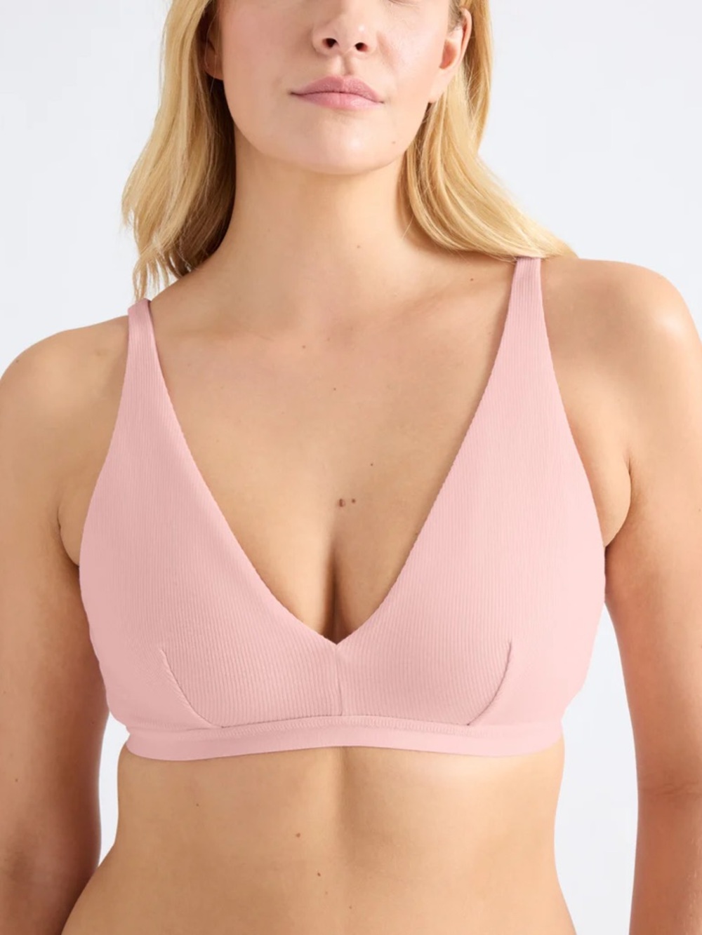 knix Micro Modal Bralette - NWT